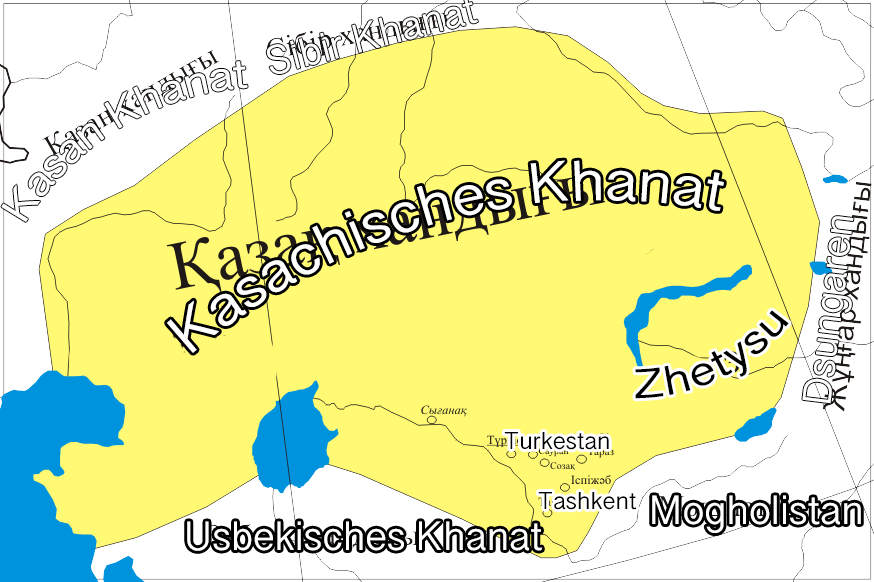 Kazak Handygy 02
